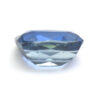 Blue Sapphire from Africa 6.66 Ct.