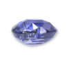 Purple Sapphire from Ceylon (Sri Lanka)4.04 Ct