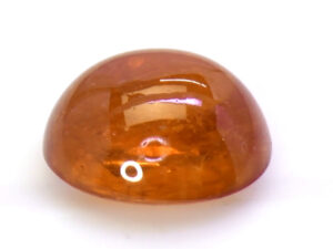 image-2 Mandarin Garnet 8.12 cts