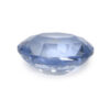 Blue Sapphire from Ceylon (Sri Lanka)1.35 Ct.