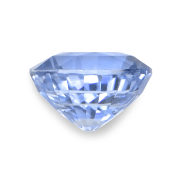 Blue Sapphire from Ceylon (Sri Lanka)1.35 Ct.