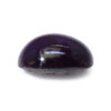 Purple Star Sapphire from Ceylon (Sri Lanka)3.35 Ct.