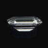 White Sapphire from Ceylon (Sri Lanka) 1.19 Ct.