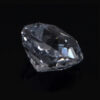 White Sapphire from Ceylon (Sri Lanka)1.16 Ct.
