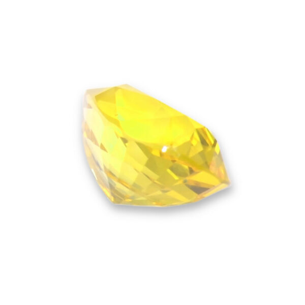 image-3 Yellow Sapphire from Ceylon (Sri Lanka)1.11 Ct.