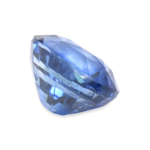 image-3 Blue Sapphire from Ceylon (Sri Lanka)0.86 Ct.