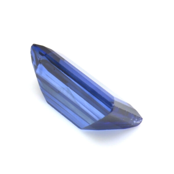 image-3 Blue Sapphire from Ceylon (Sri Lanka)1.00 Ct (Copy)