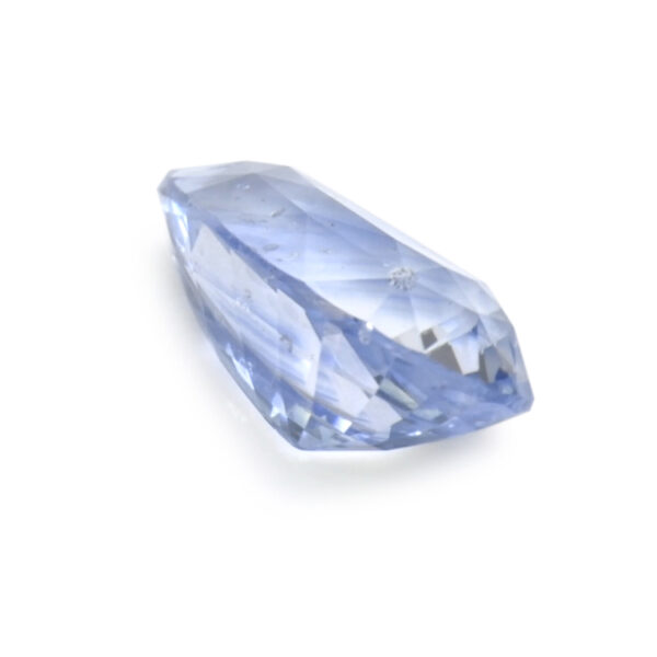 Blue Sapphire from Ceylon (Sri Lanka)1.35 Ct.