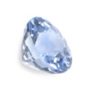 Blue Sapphire from Ceylon 1.19 Ct