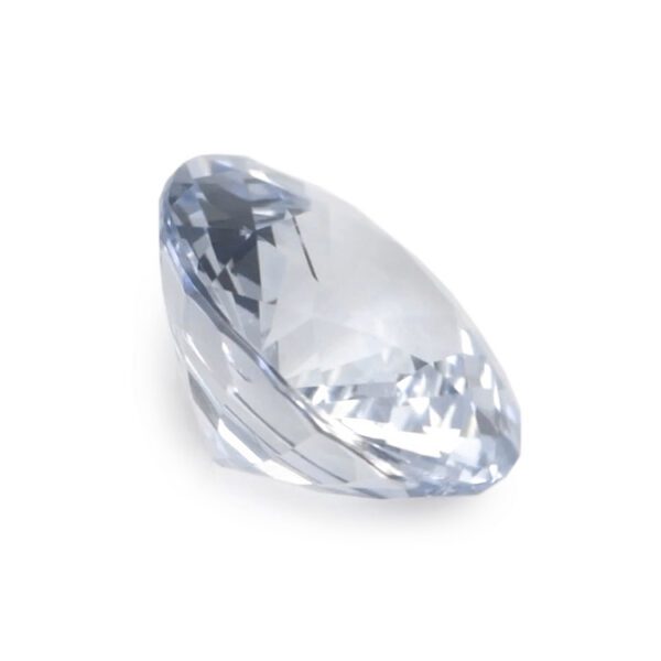 Sapphire from Africa