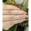lifestyleimage-1 Blue Sapphire from Ceylon (Sri Lanka)1.27 Ct.