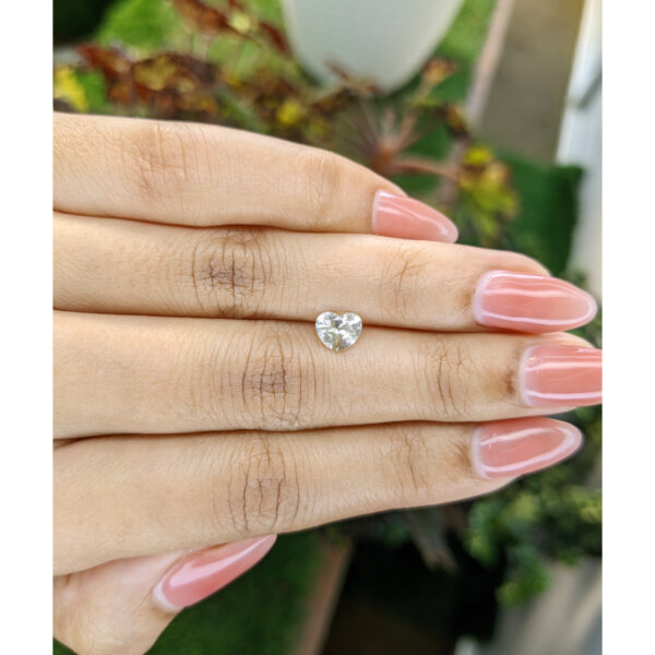 lifestyleimage-1 Yellow Sapphire from Ceylon (Sri Lanka)0.99 Ct.