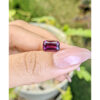 Garnet 2.27 Ct.