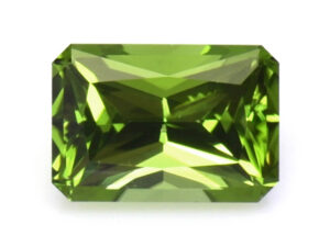 peritot 1231320 (1) Peridot Radiant 4.22 Ct.