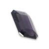 Deep purple or violet Spinel 2.24 cts