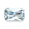image-1 Aquamarine from Tanzania 3.22 Ct