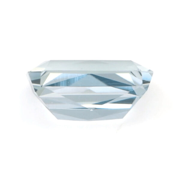image-2 Aquamarine from Tanzania 3.22 Ct
