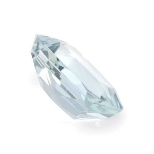 image-3 Aquamarine from Tanzania 3.22 Ct
